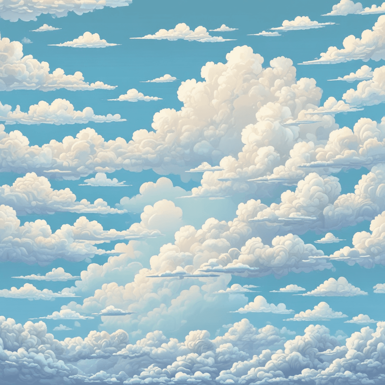 Multiplication Sky Jump game banner