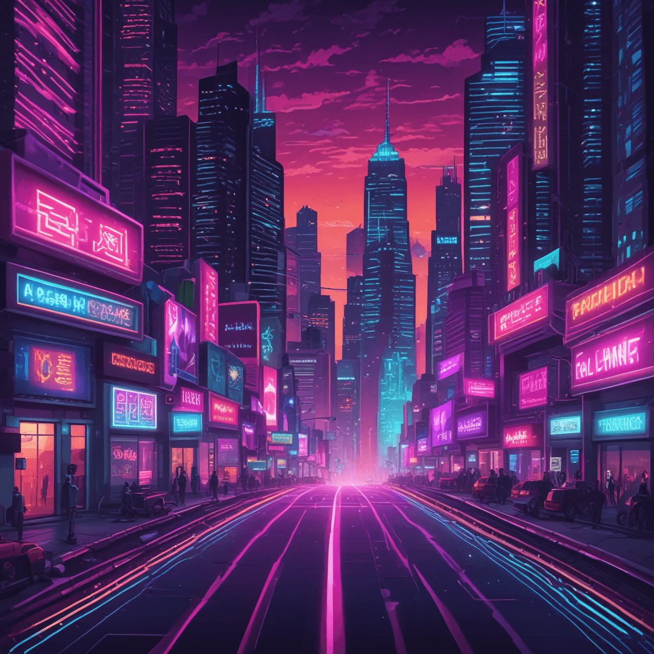 Sonic Runner: Sound Science game banner