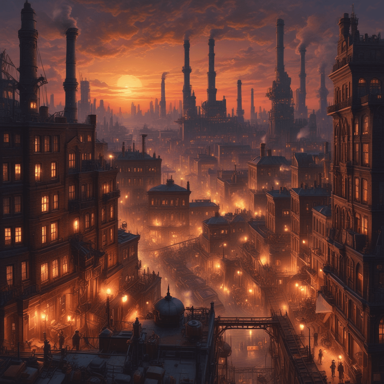 Steam-Powered Quiz Flight game banner