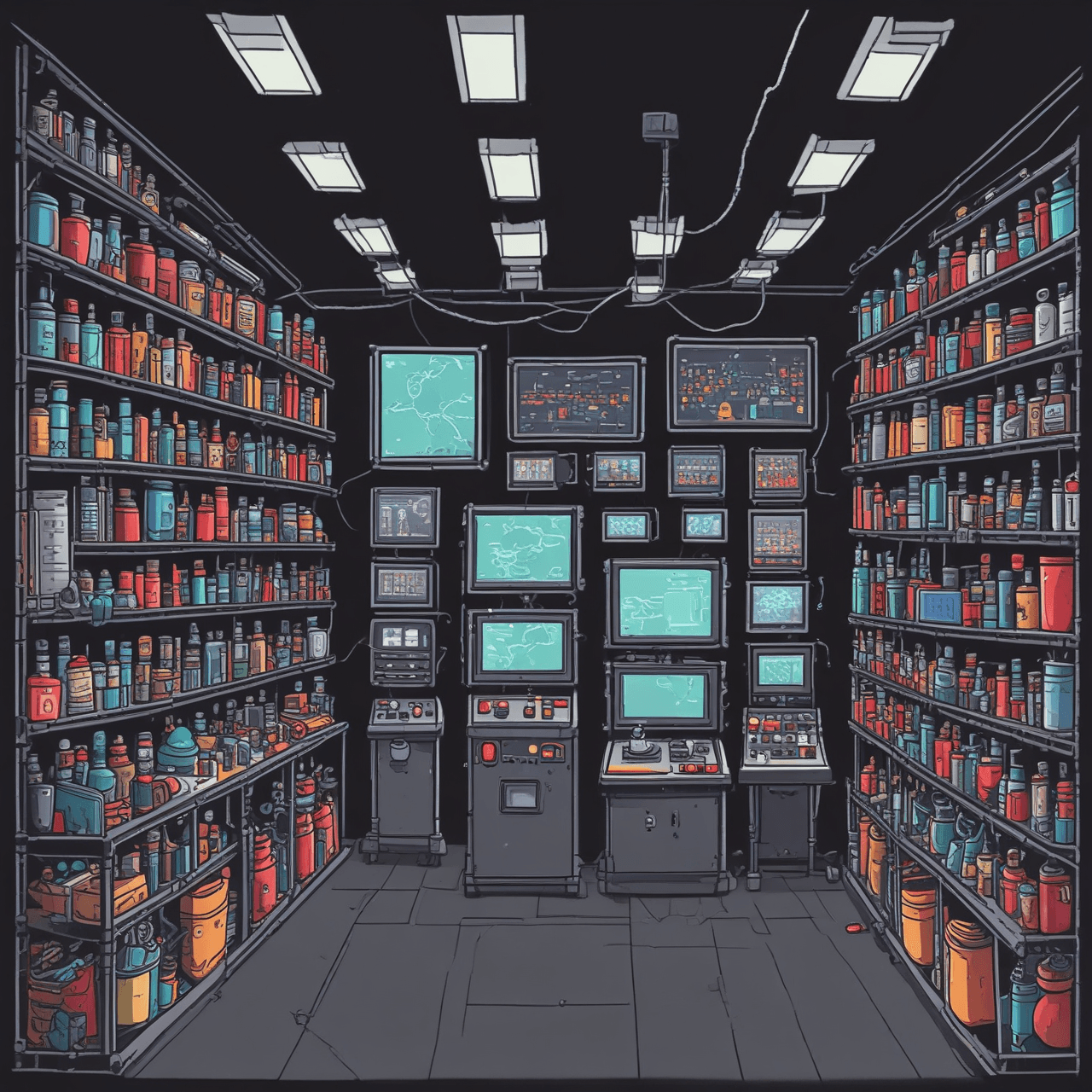 Physics Formula Run game banner