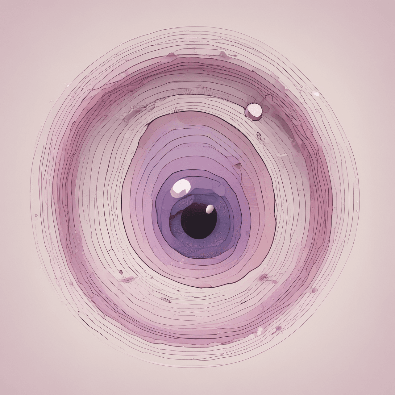 Eye Anatomy Defenders game banner