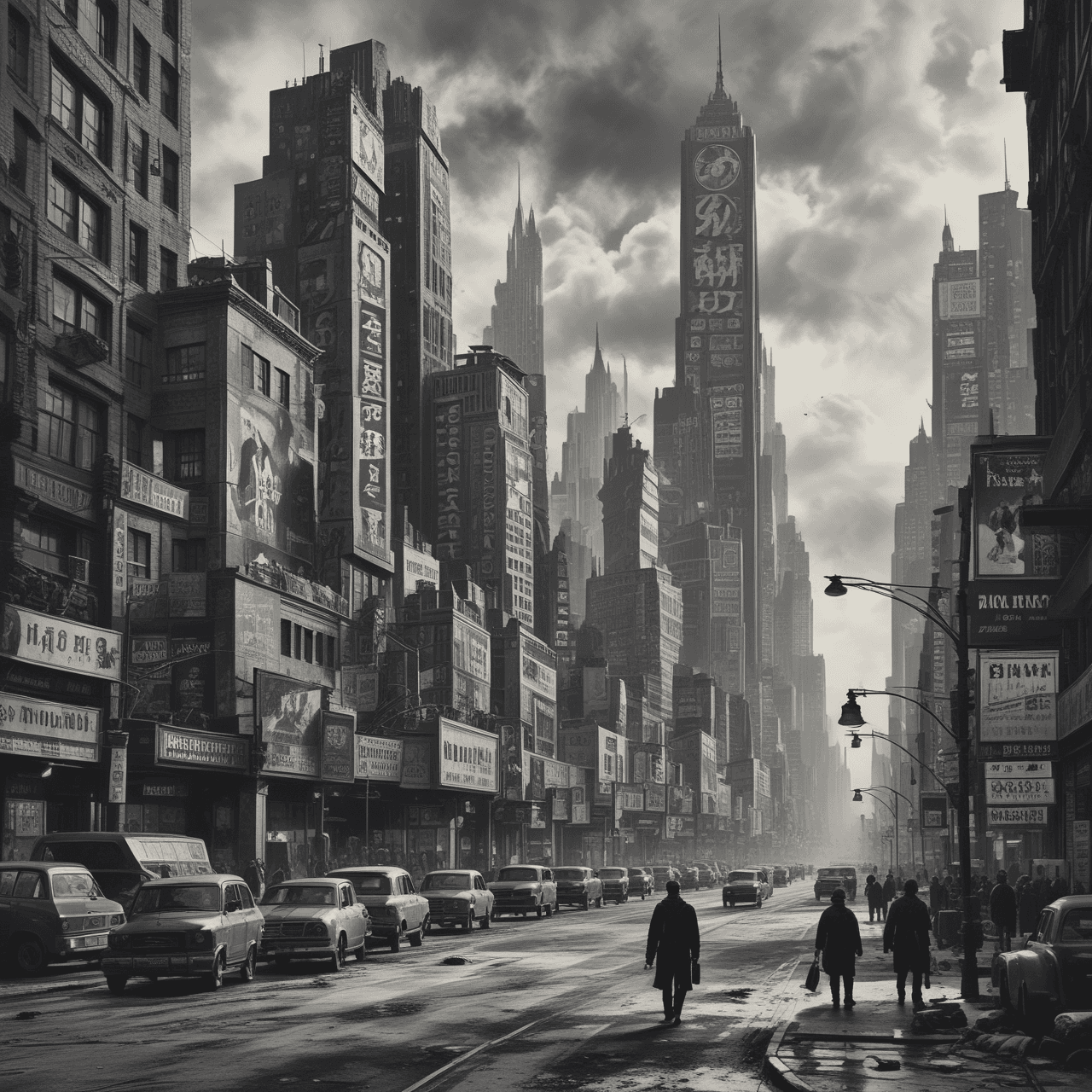 Totalitarian Run game banner