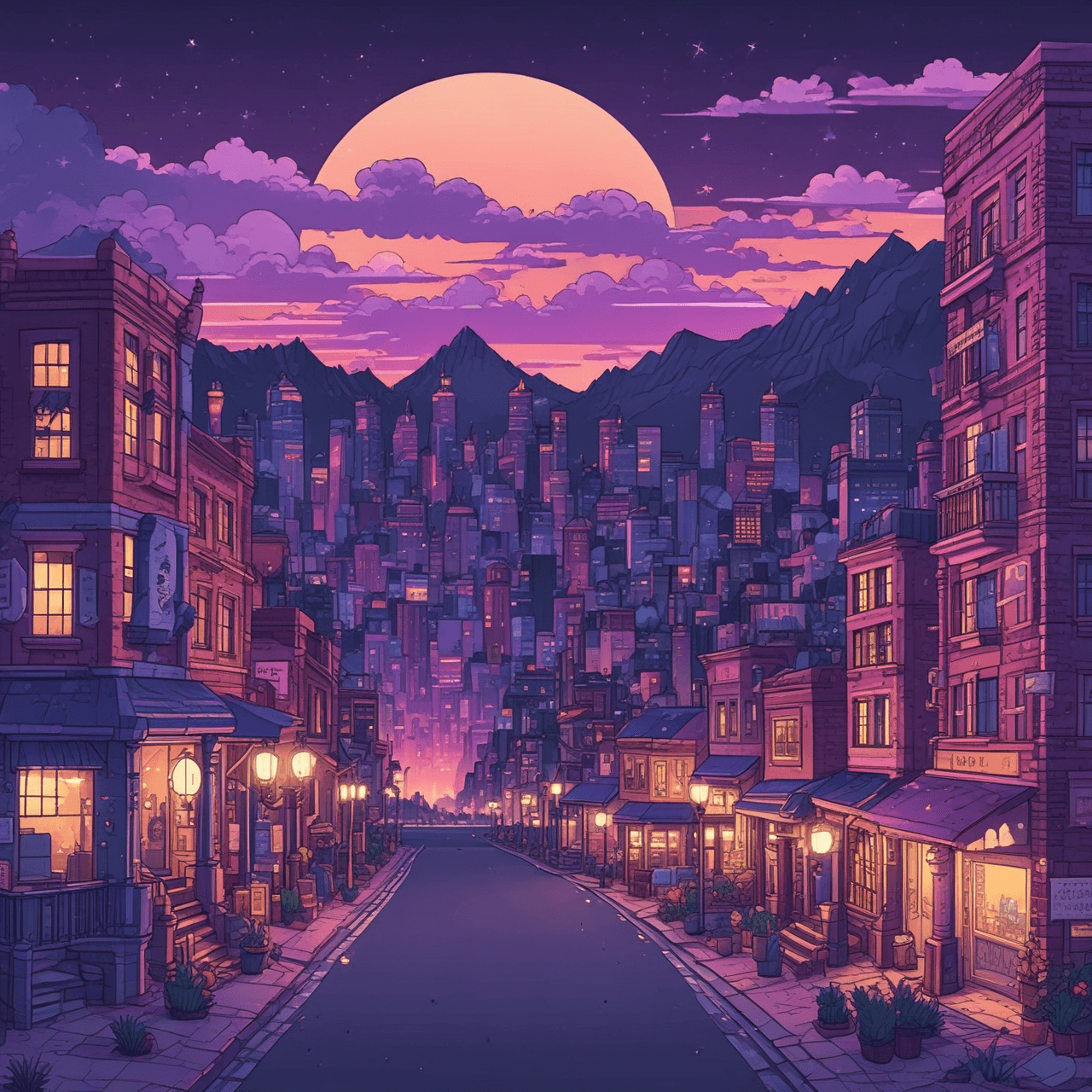 Vocab Vanguard game banner