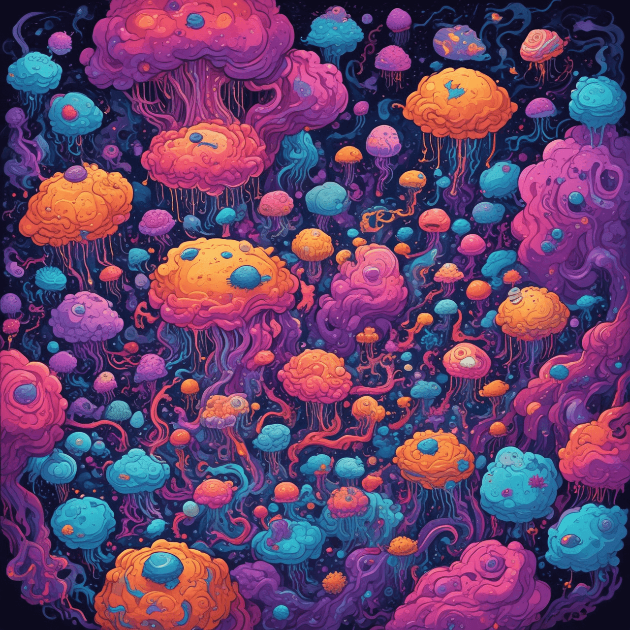 Bio Bridge Bonanza game banner