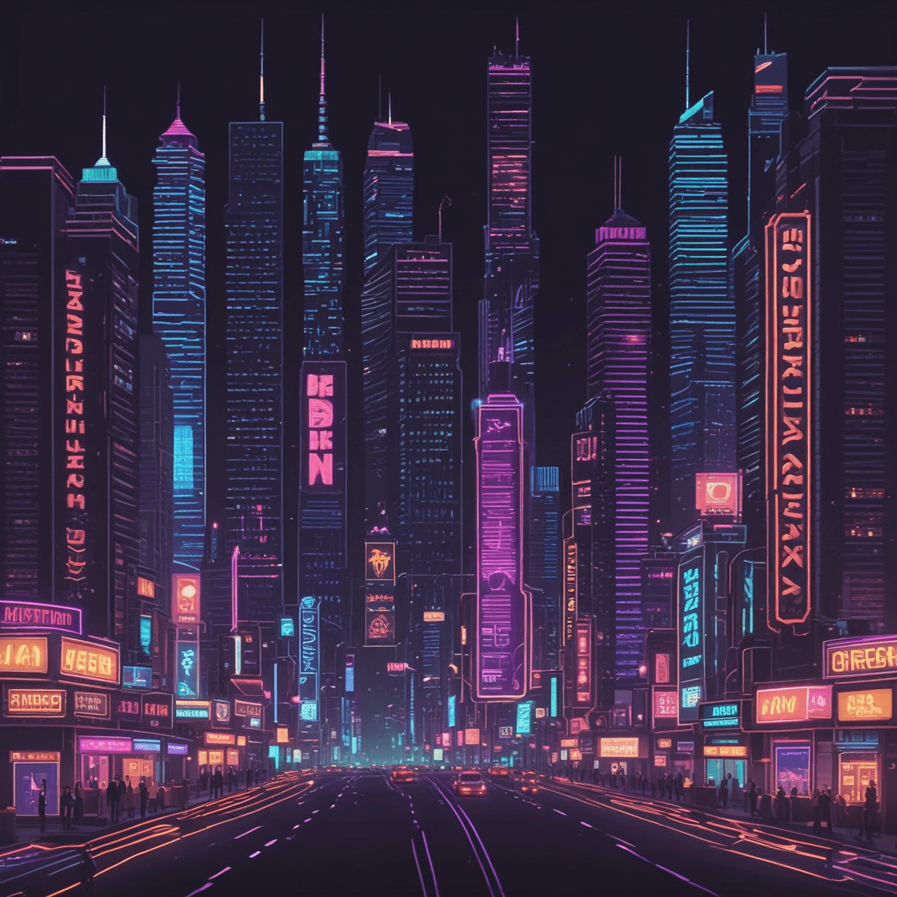 AI Run Quiz game banner