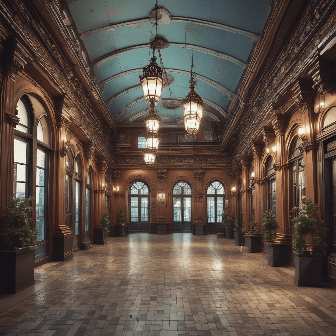 Тканевый Бегун game banner