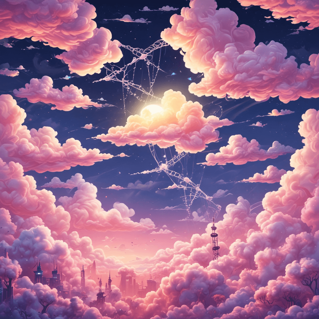 Bio-Molecule Bridge game banner