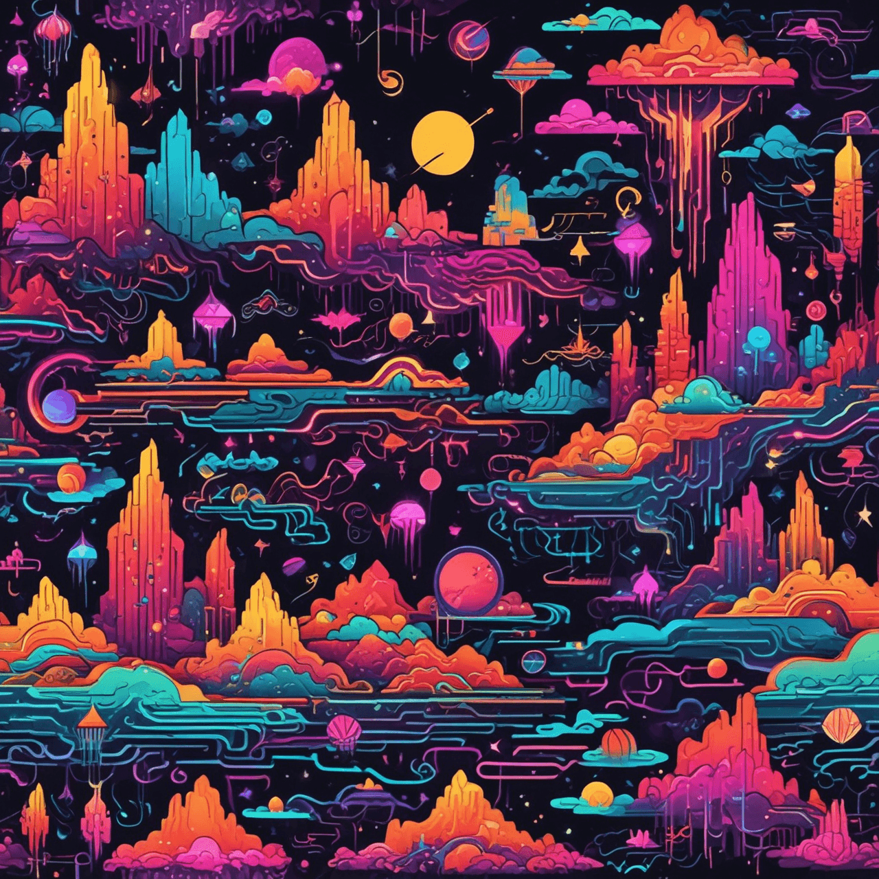 ggg Challenge game banner