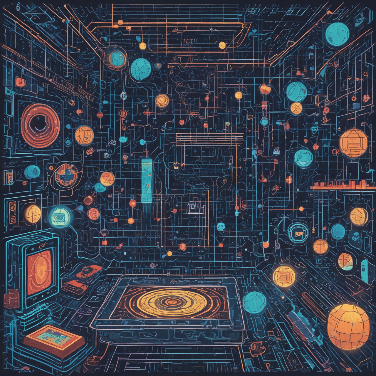 Jetpack Math Adventure game banner