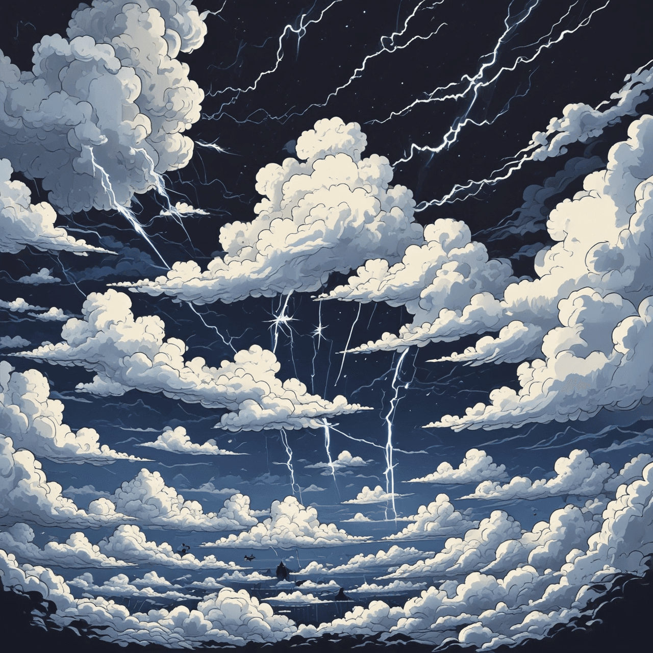 Physics Paper 1 Cloud Hop game banner