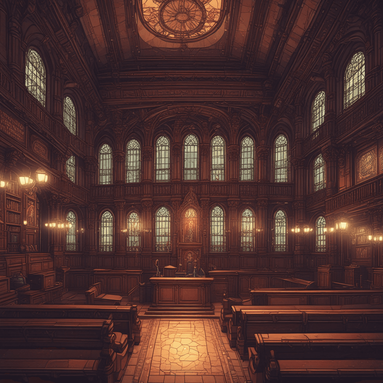 Legal Eagle Challenge game banner