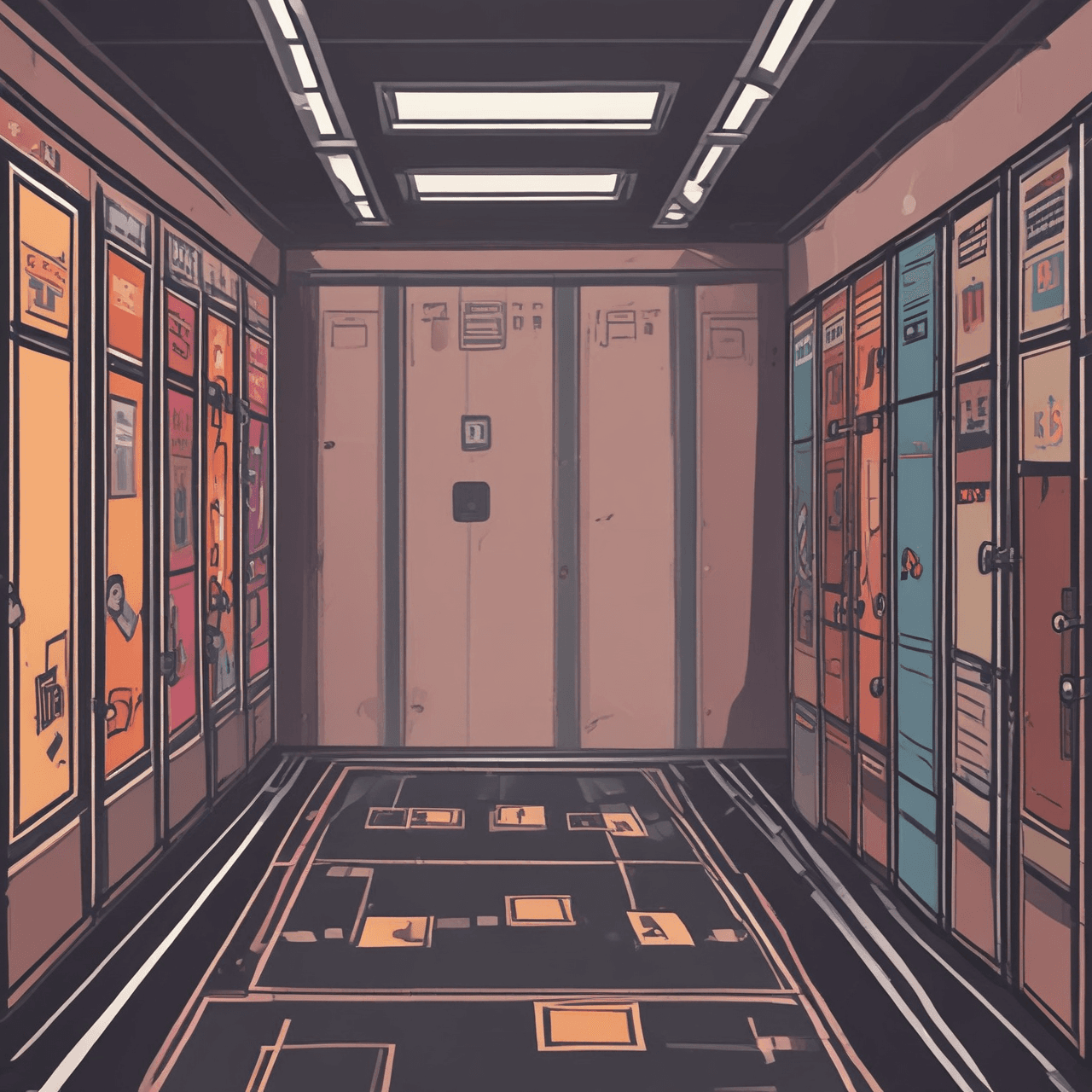 Behavior Run game banner