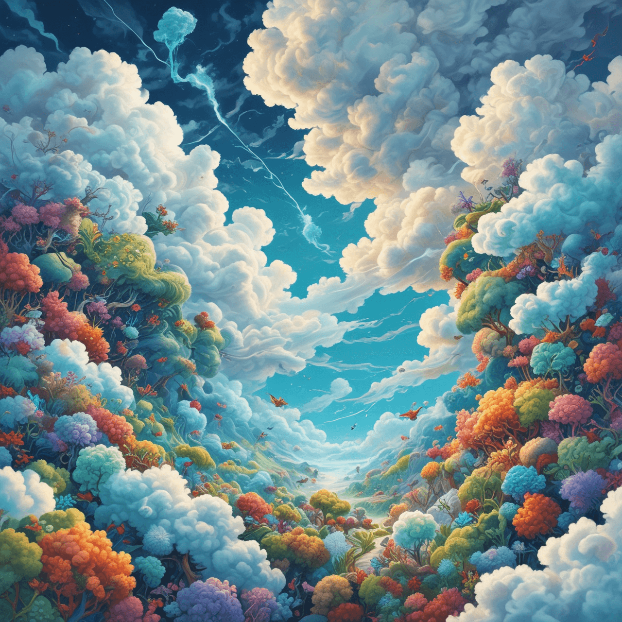 Cellular Ascent game banner