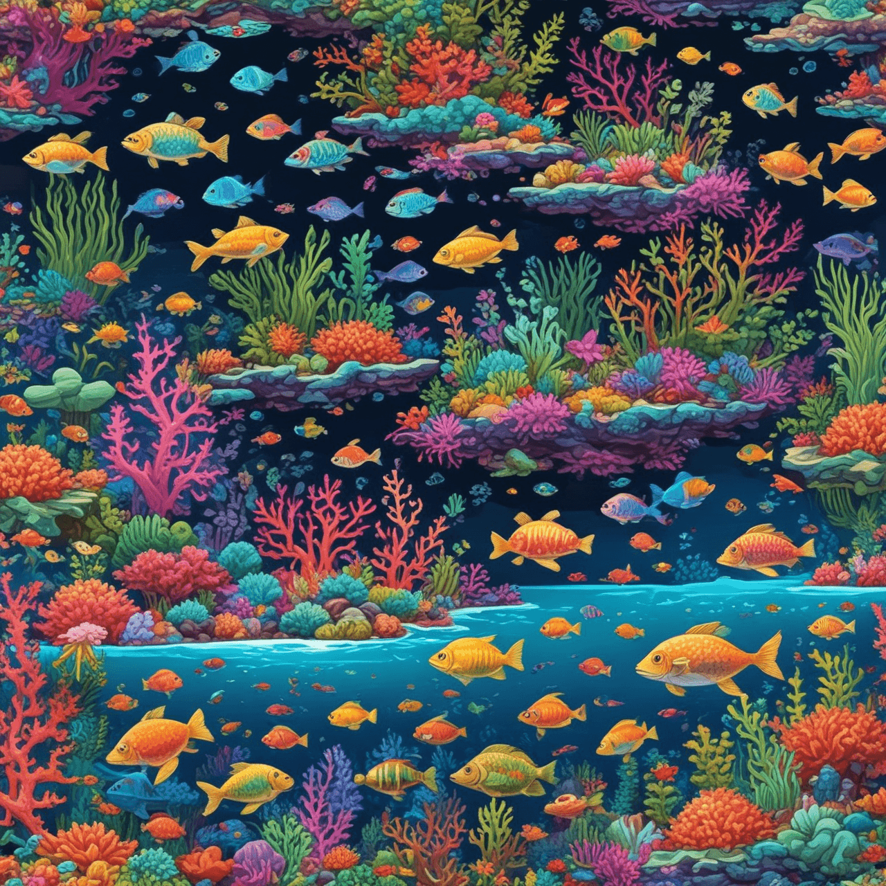 Jetpack Quiz Adventure game banner