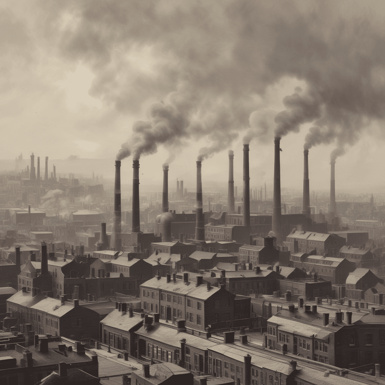 Industry Jump game banner