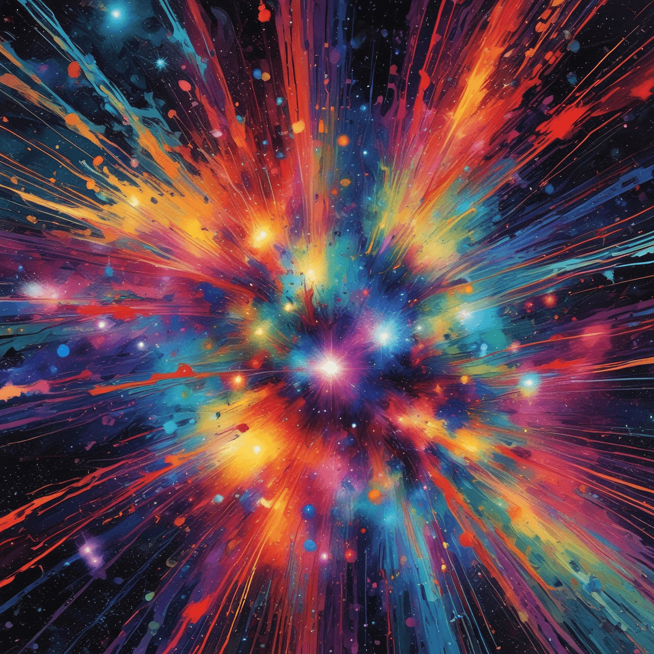 Aventura de Quiz Big Bang game banner