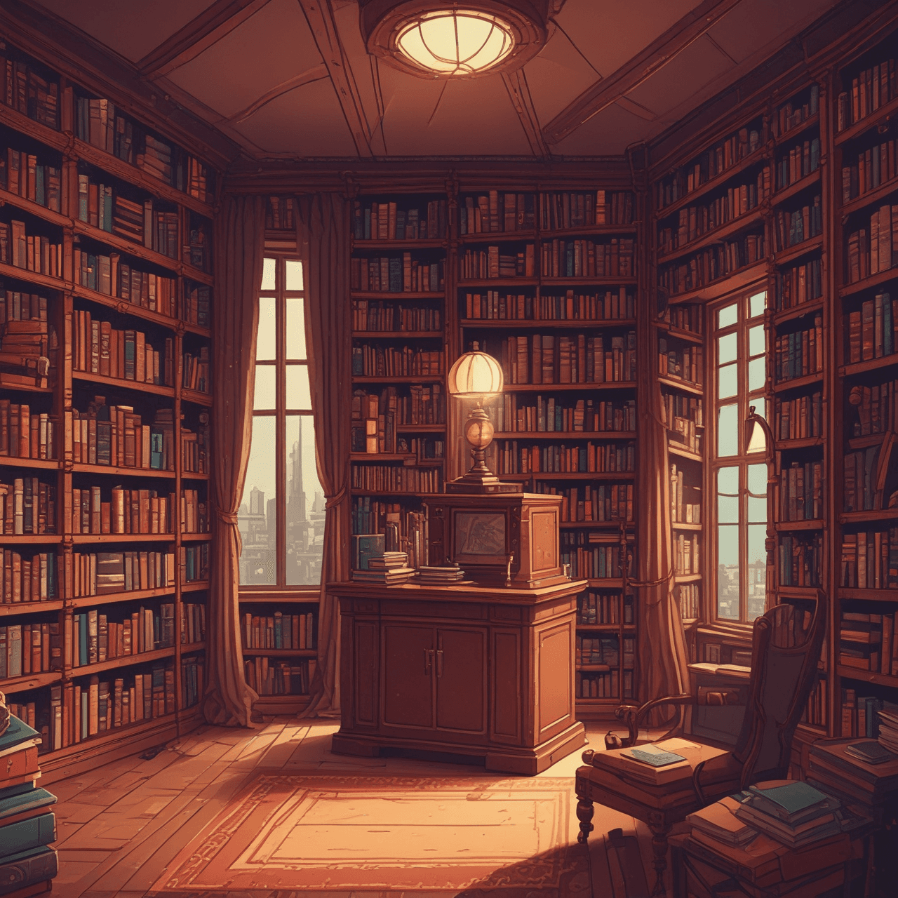 Grammar Gauntlet Dash game banner