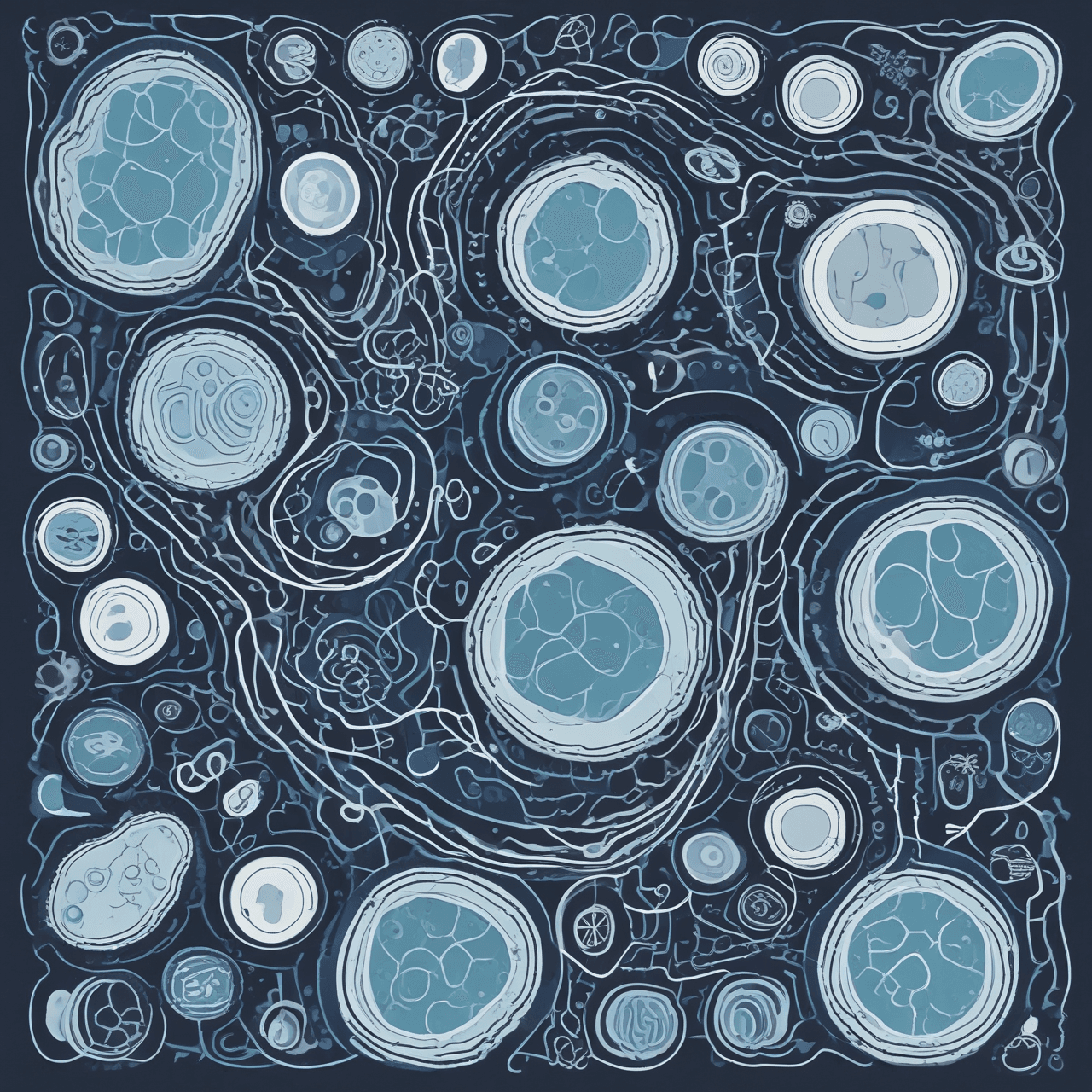 Defensores de la Mitocondria game banner