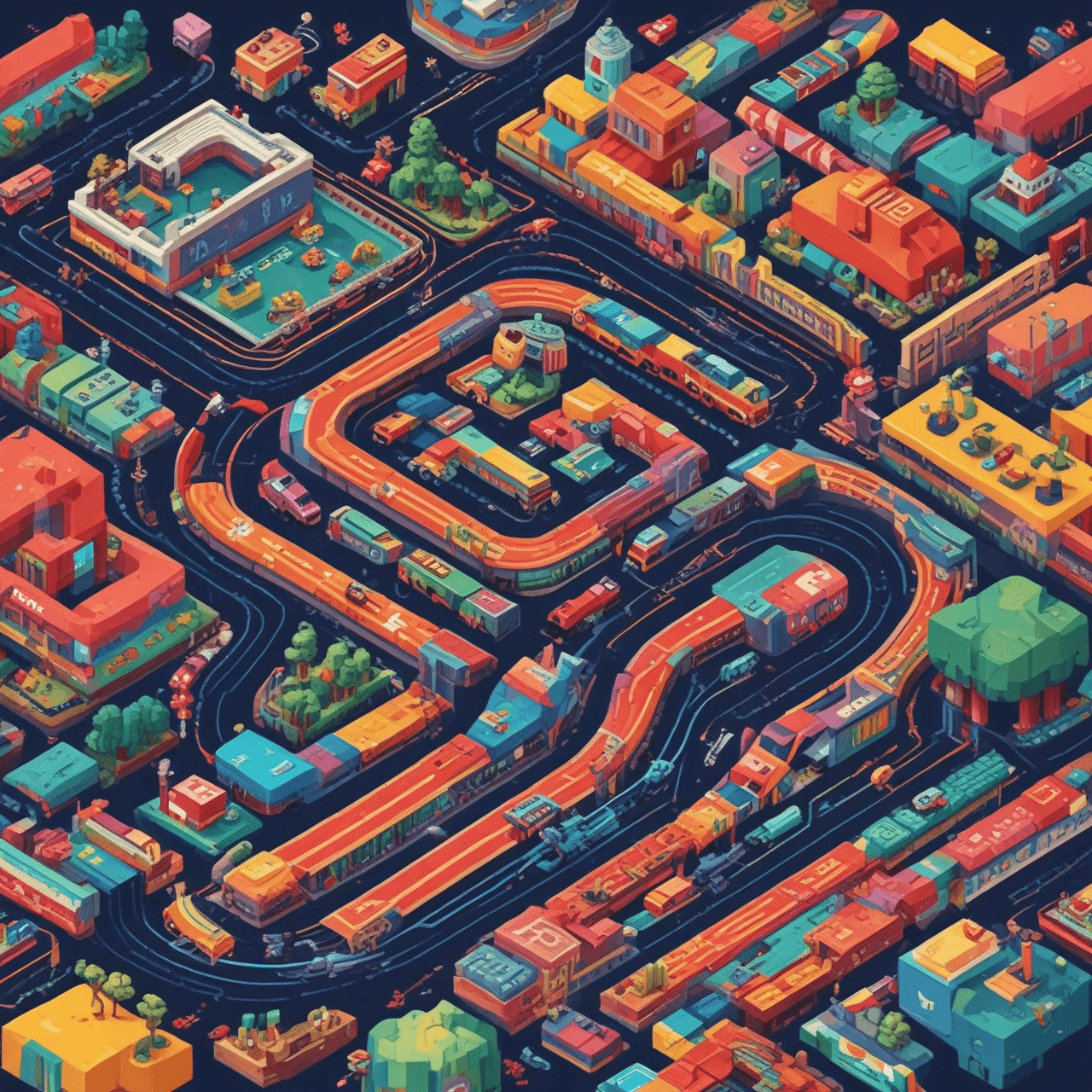 Spelling Sprint game banner