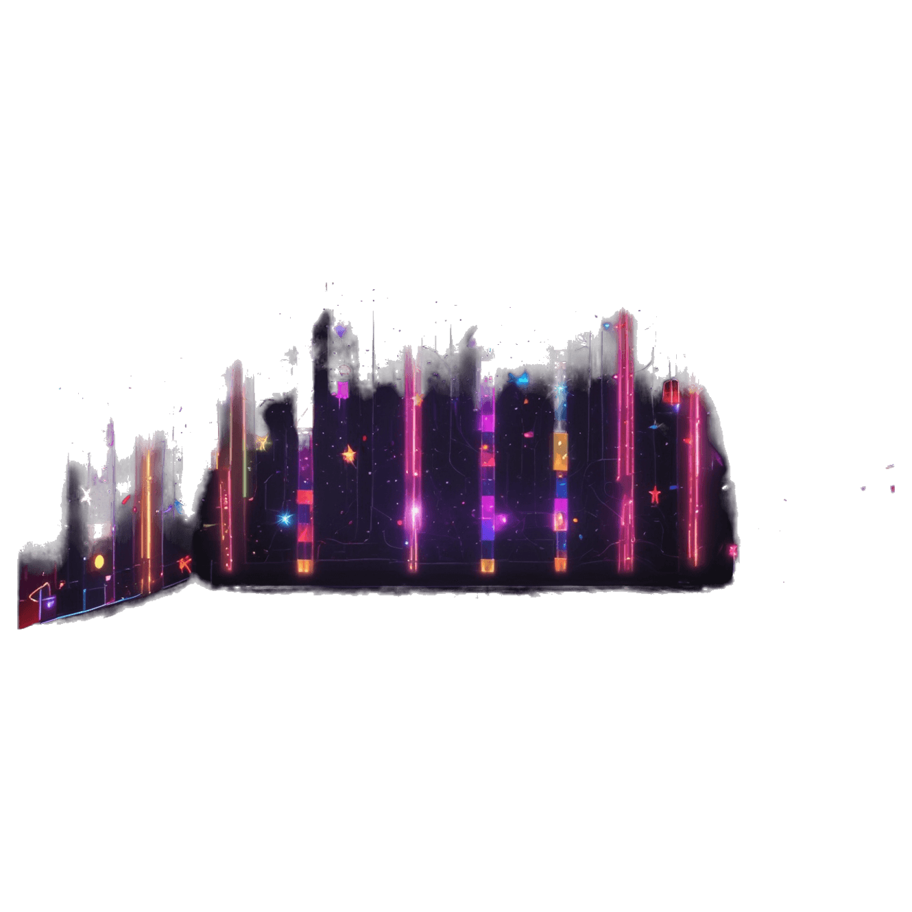 Disco Lit game banner