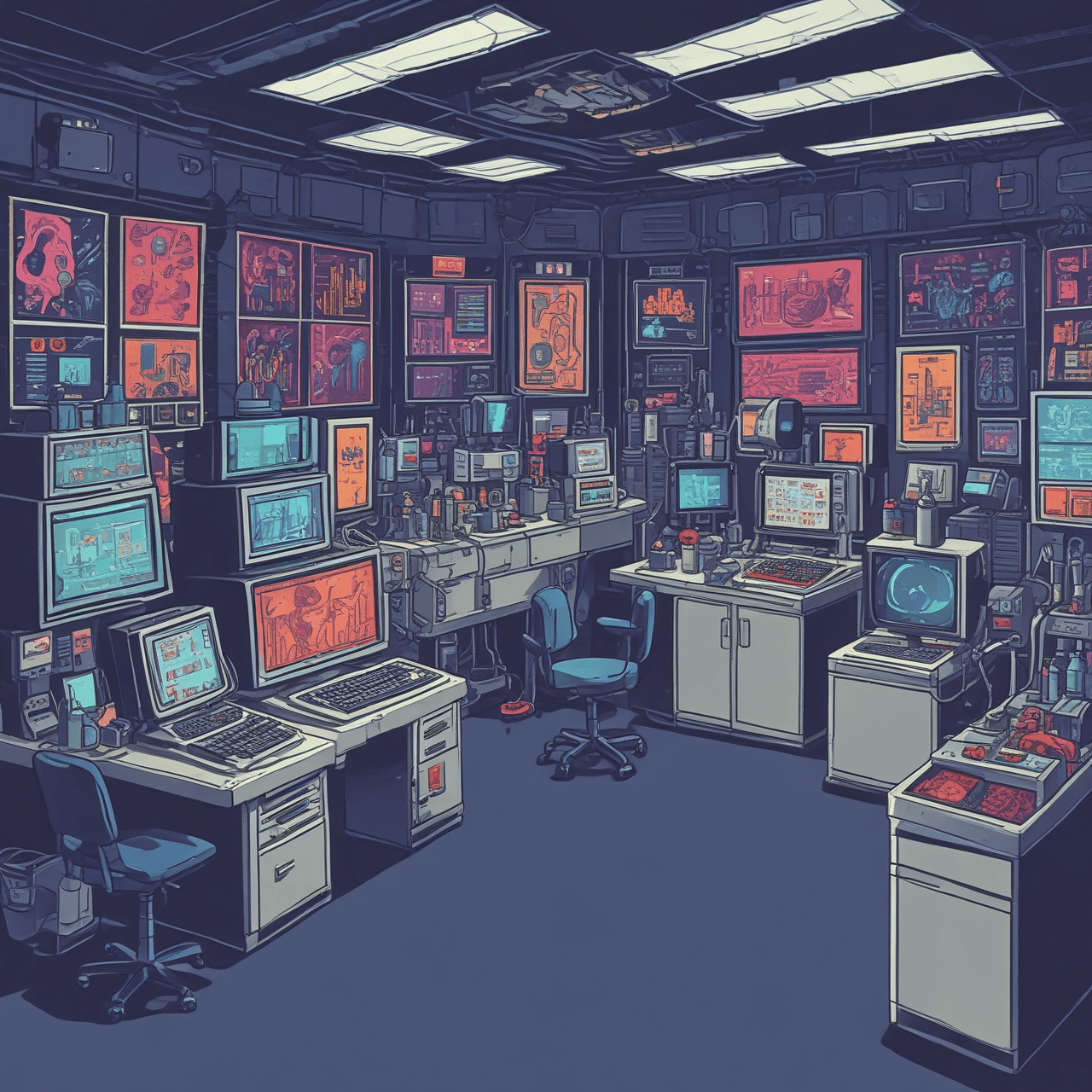 Gastro Challenge game banner