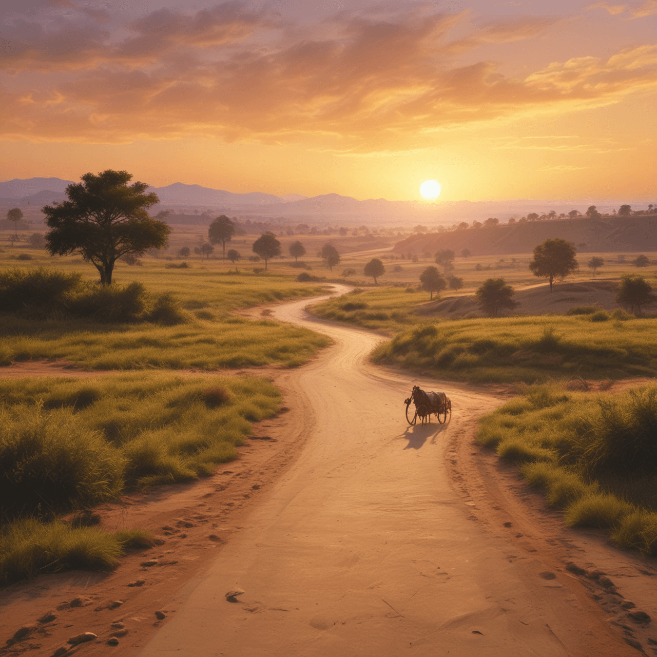 Satyagraha Sprint game banner