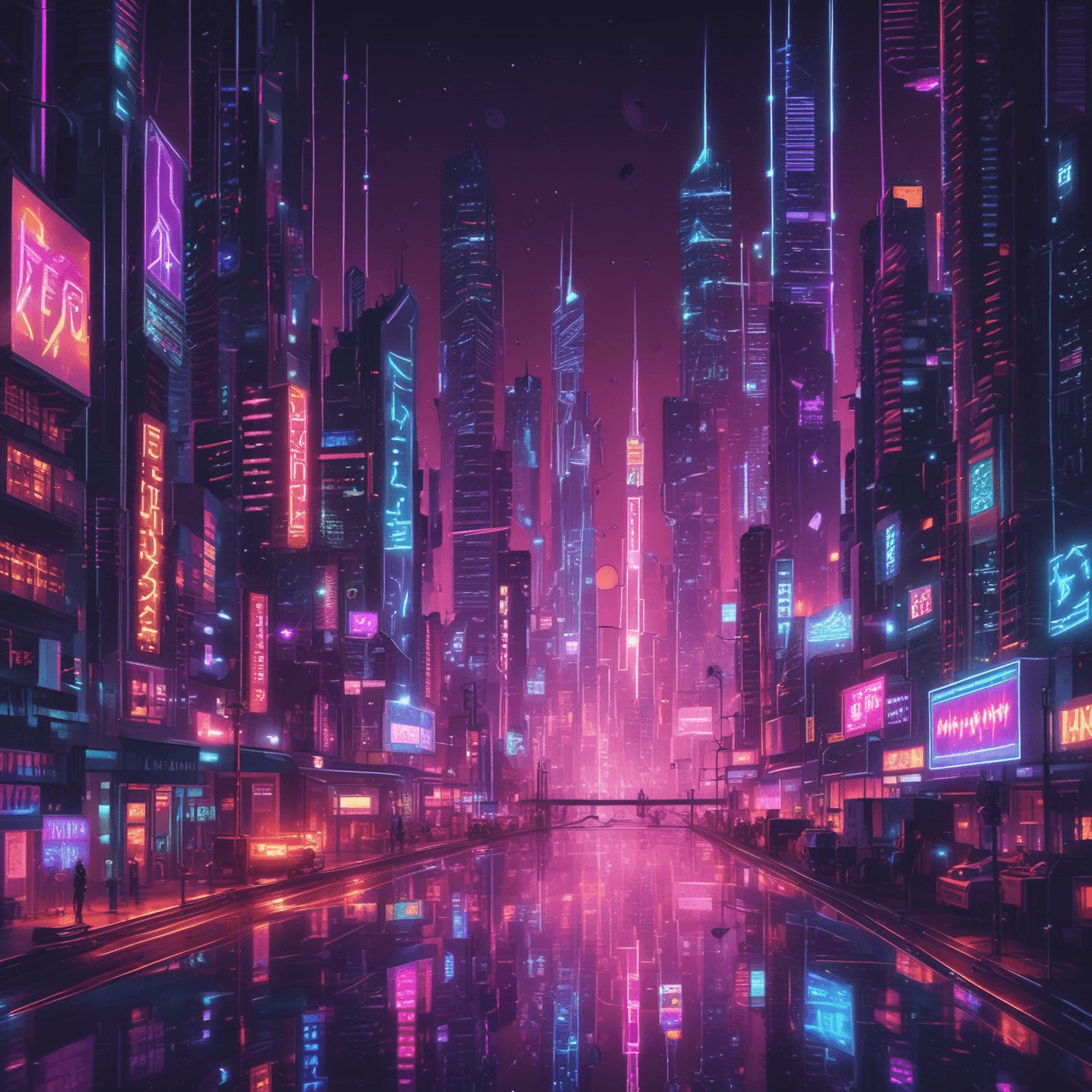 Cyber Math Race game banner