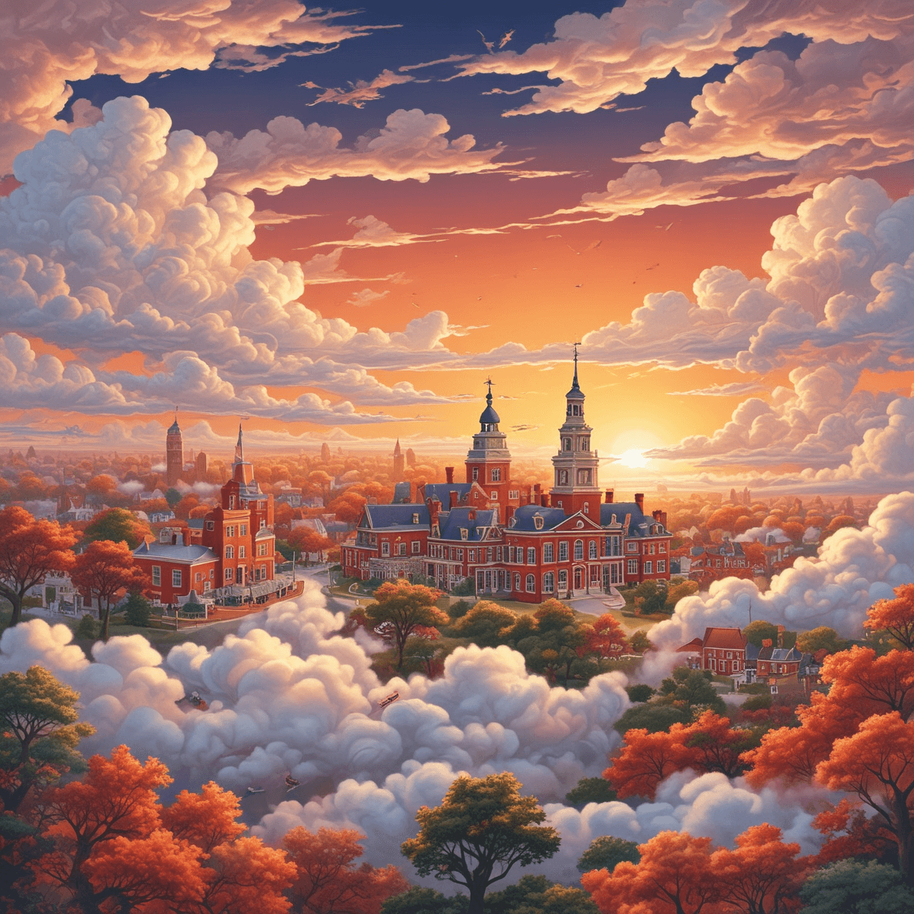 Revolutionary Run game banner