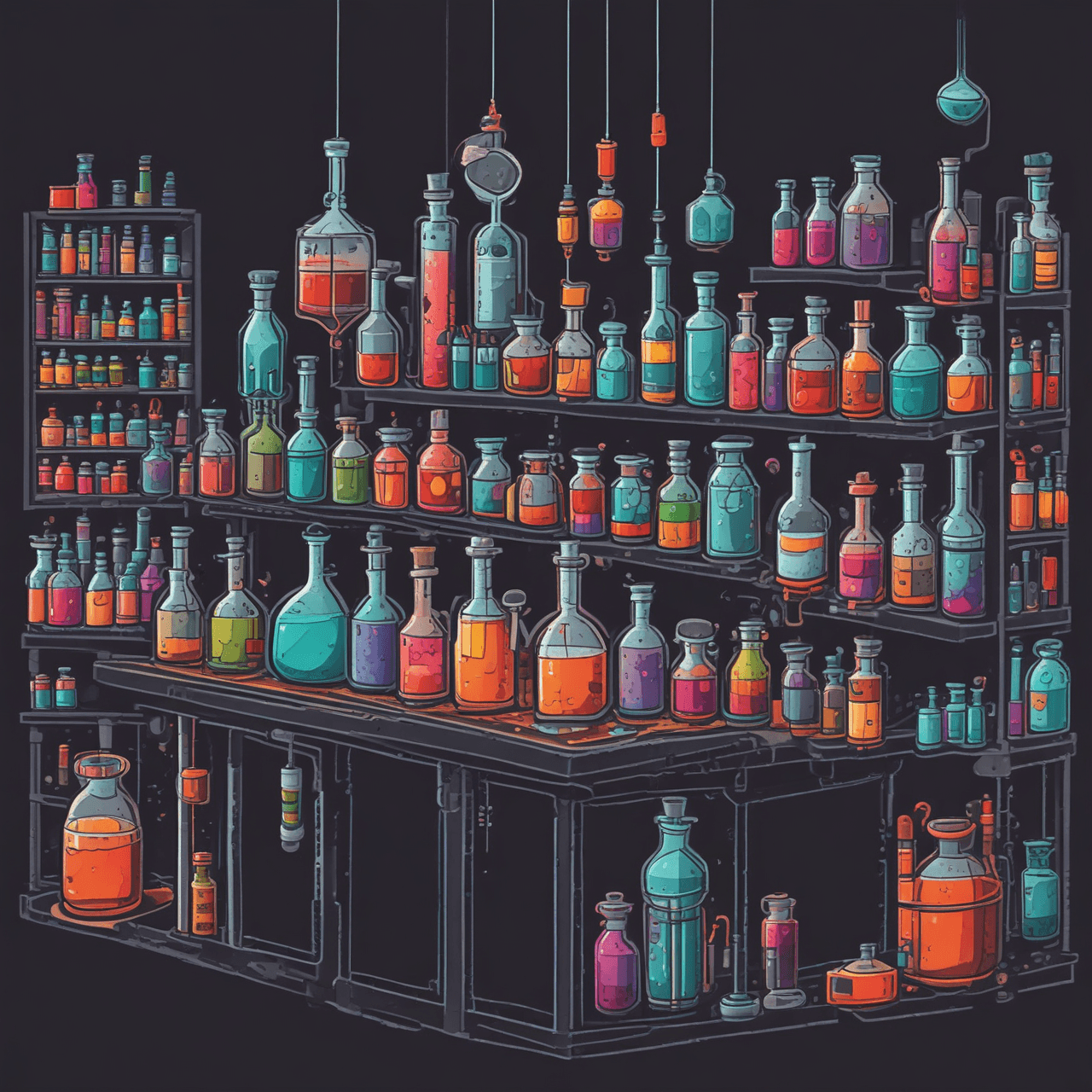 Redox Race game banner