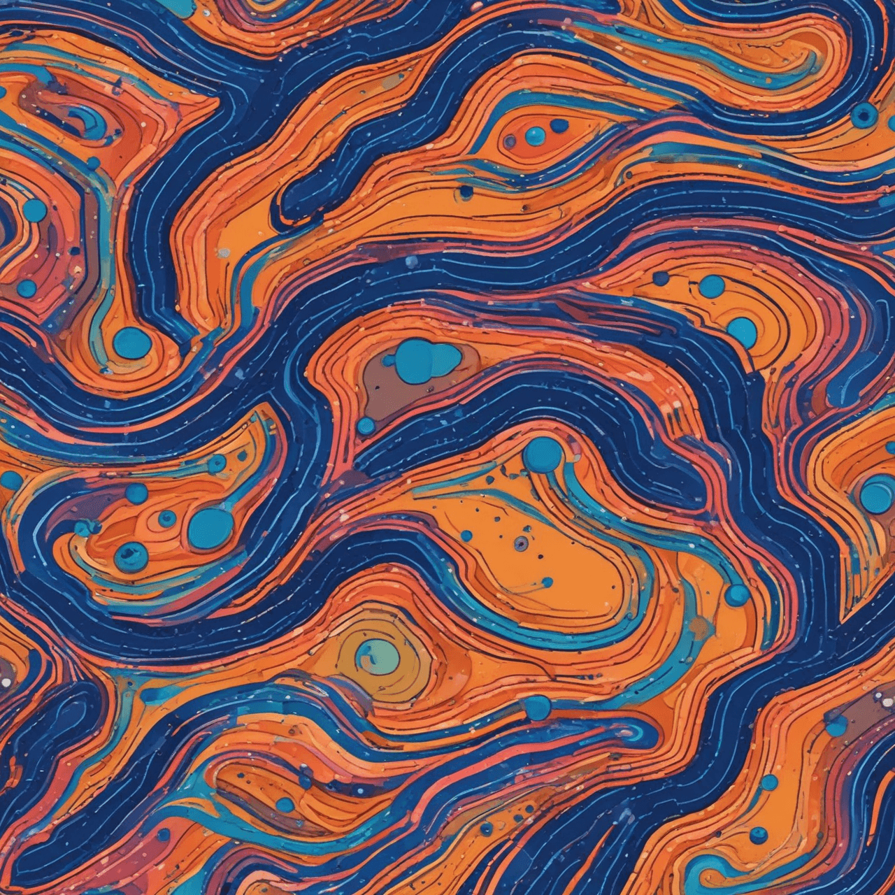 Tissue Trailblazer game banner