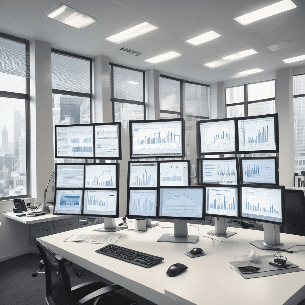 Market Jump game banner