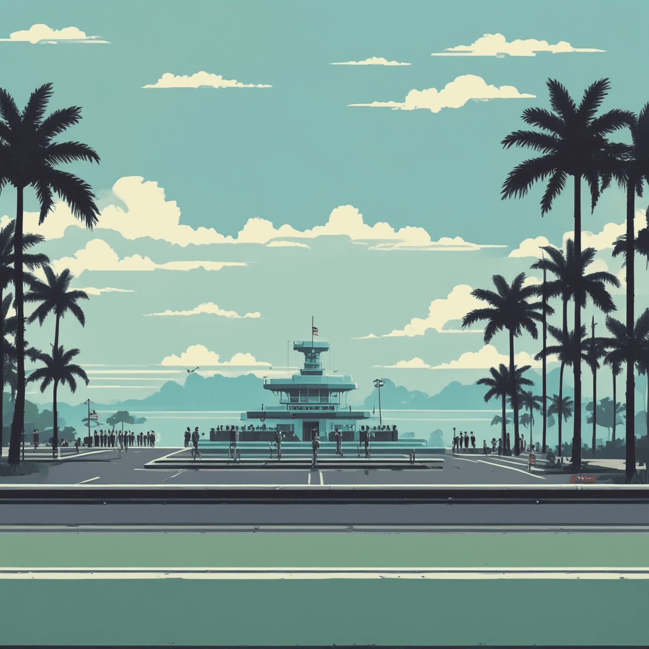 Jetpack Ranks Adventure game banner