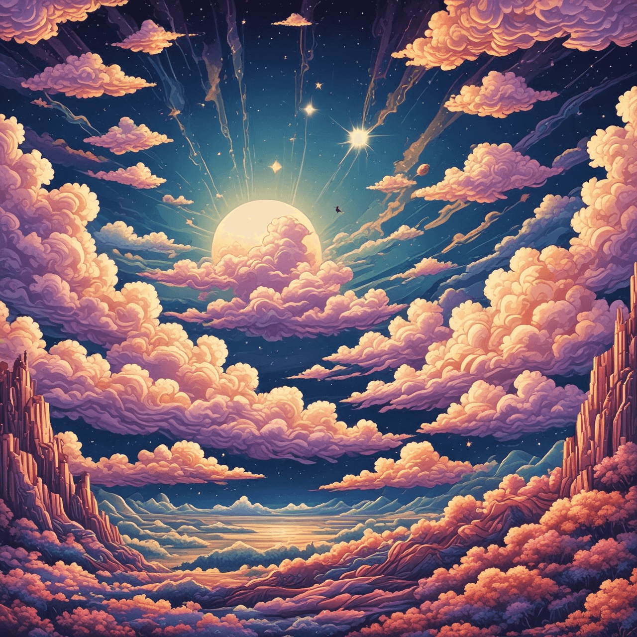 Ephesians 3: Unveiling the Mystery game banner