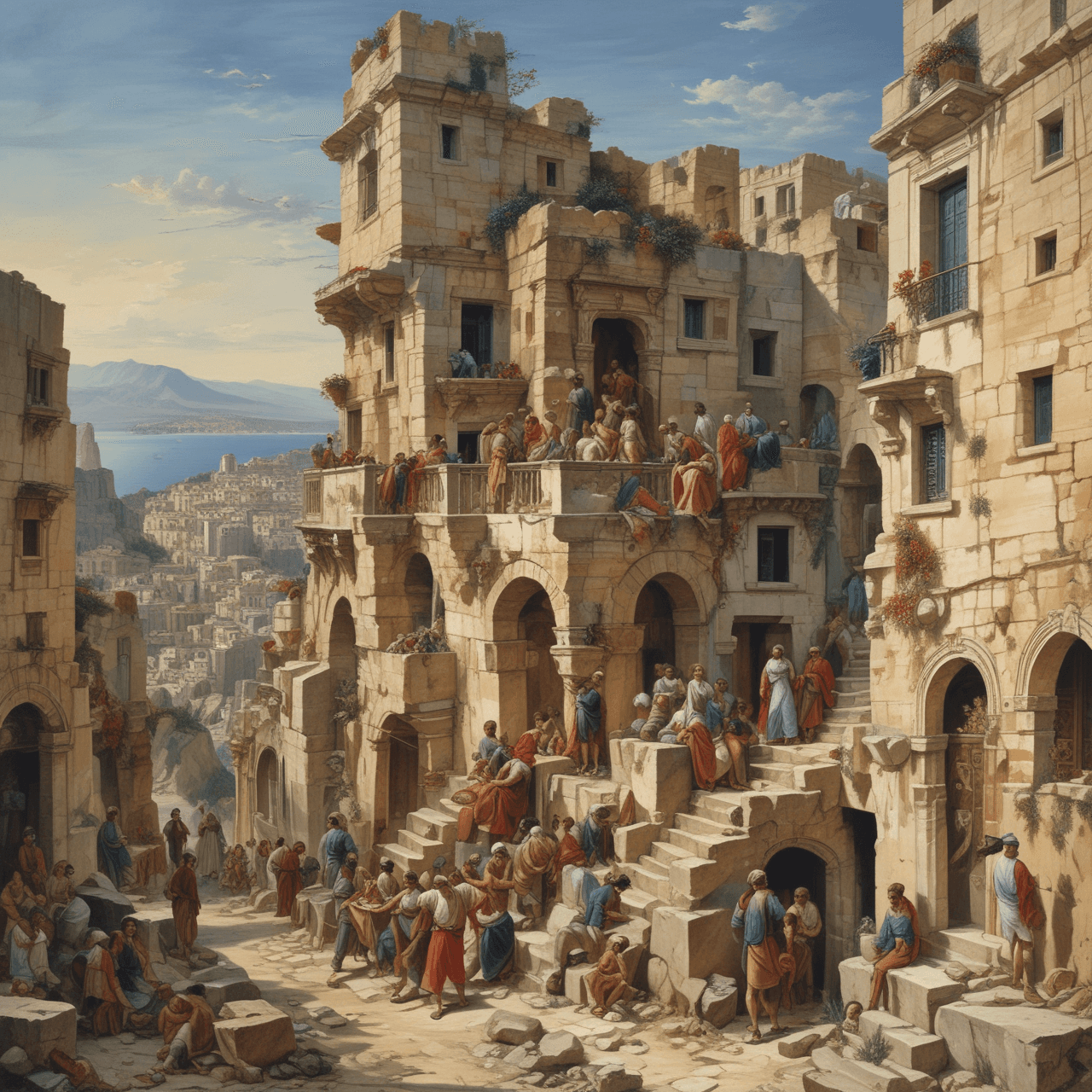 Άλμα Παραλληλογράμμου game banner