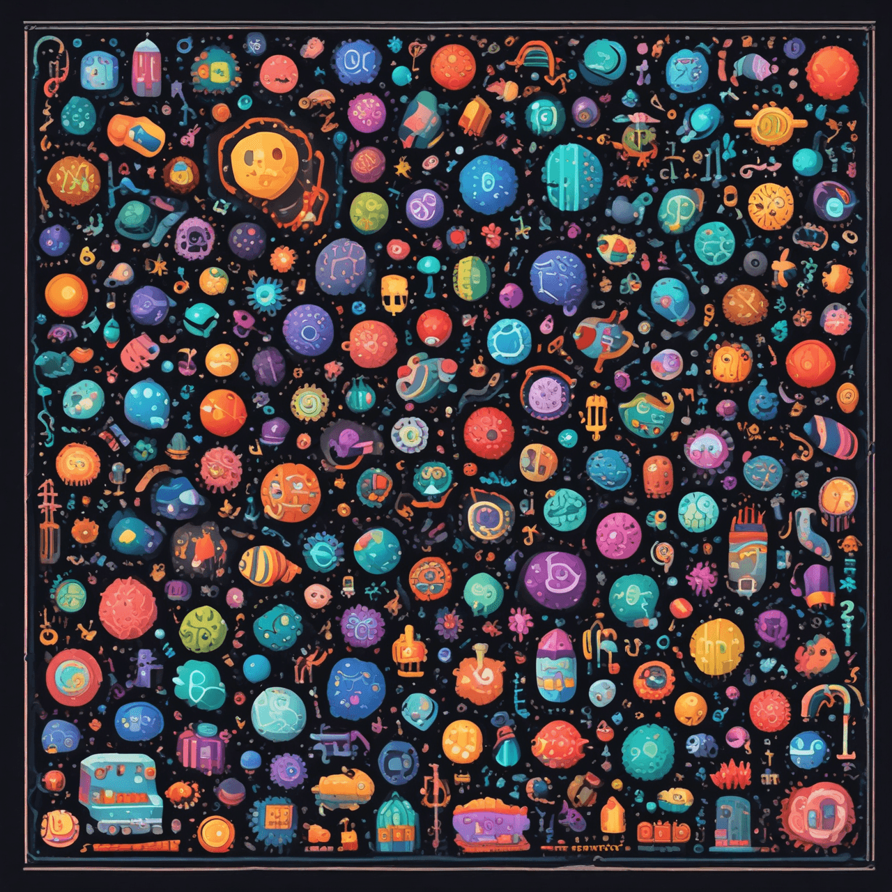 Protein Synthesis Adventure game banner