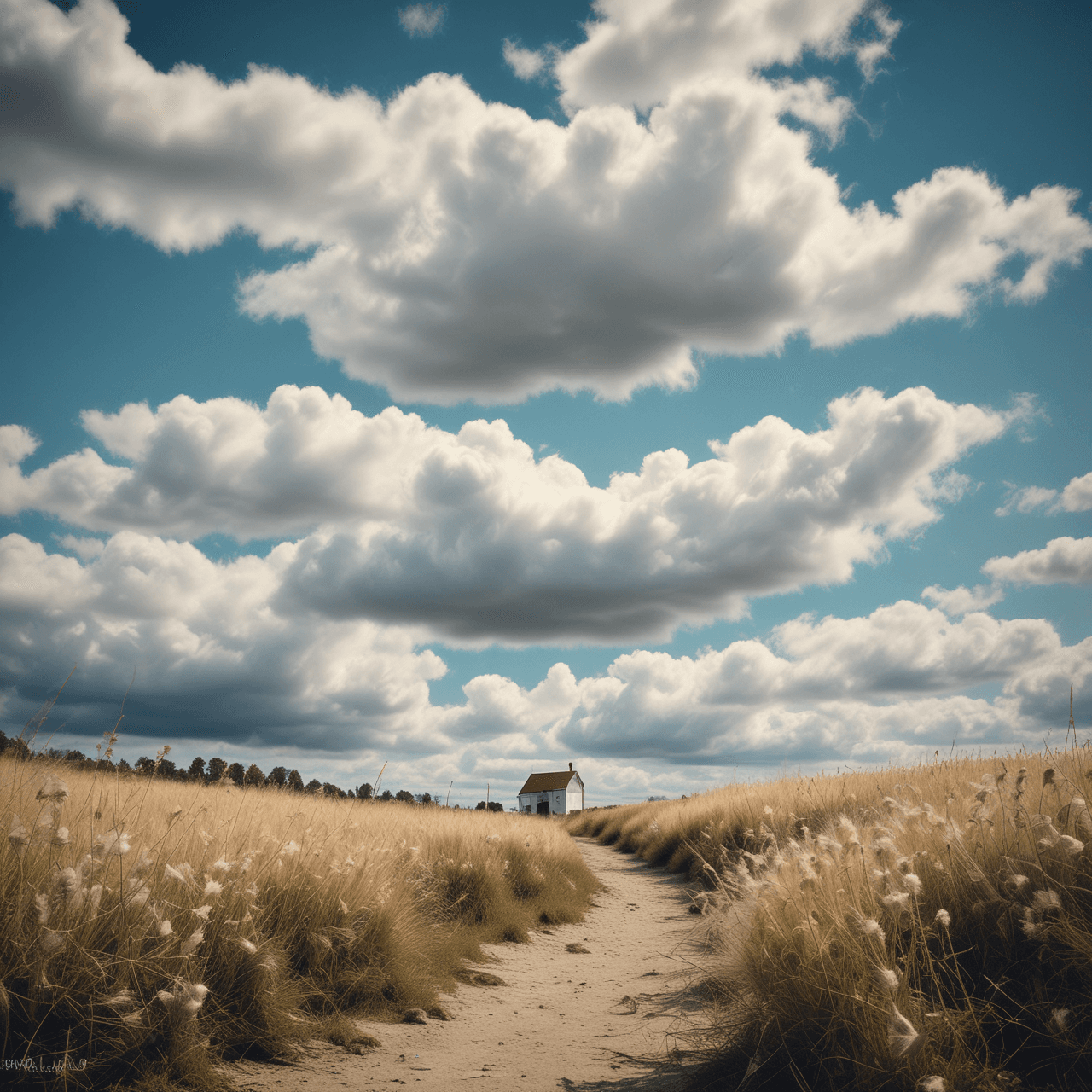 Molnbryggan game banner