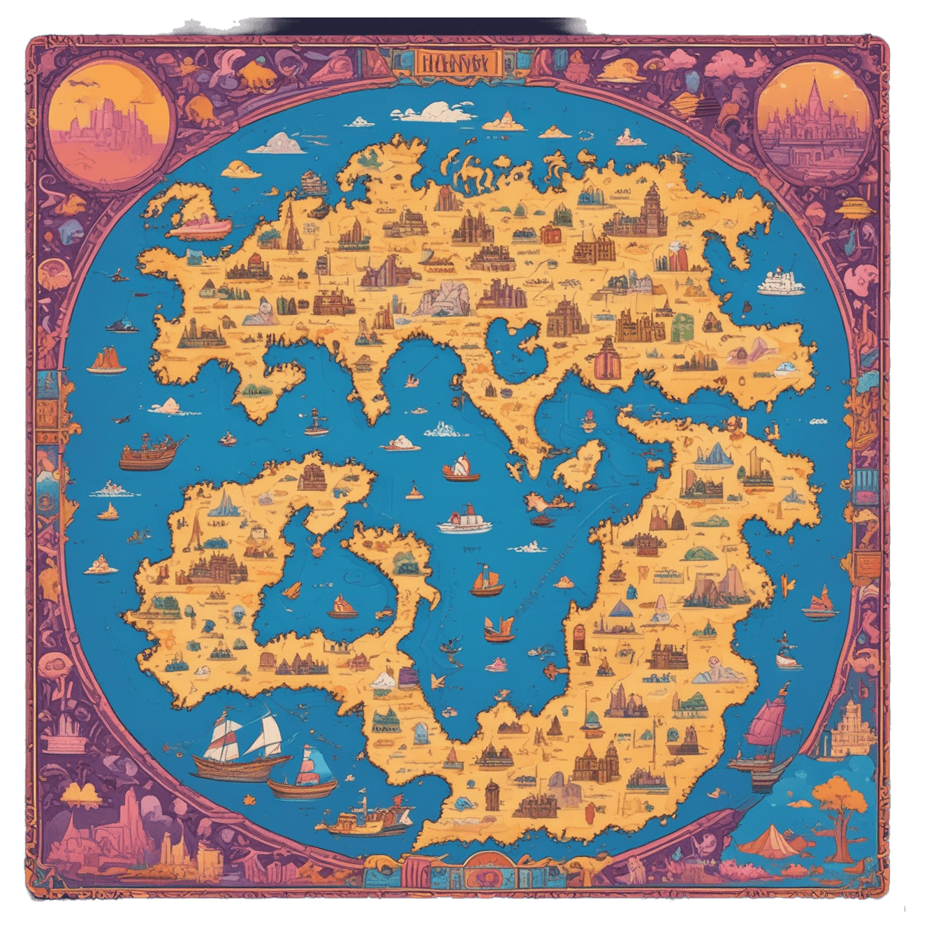 History Hop game banner