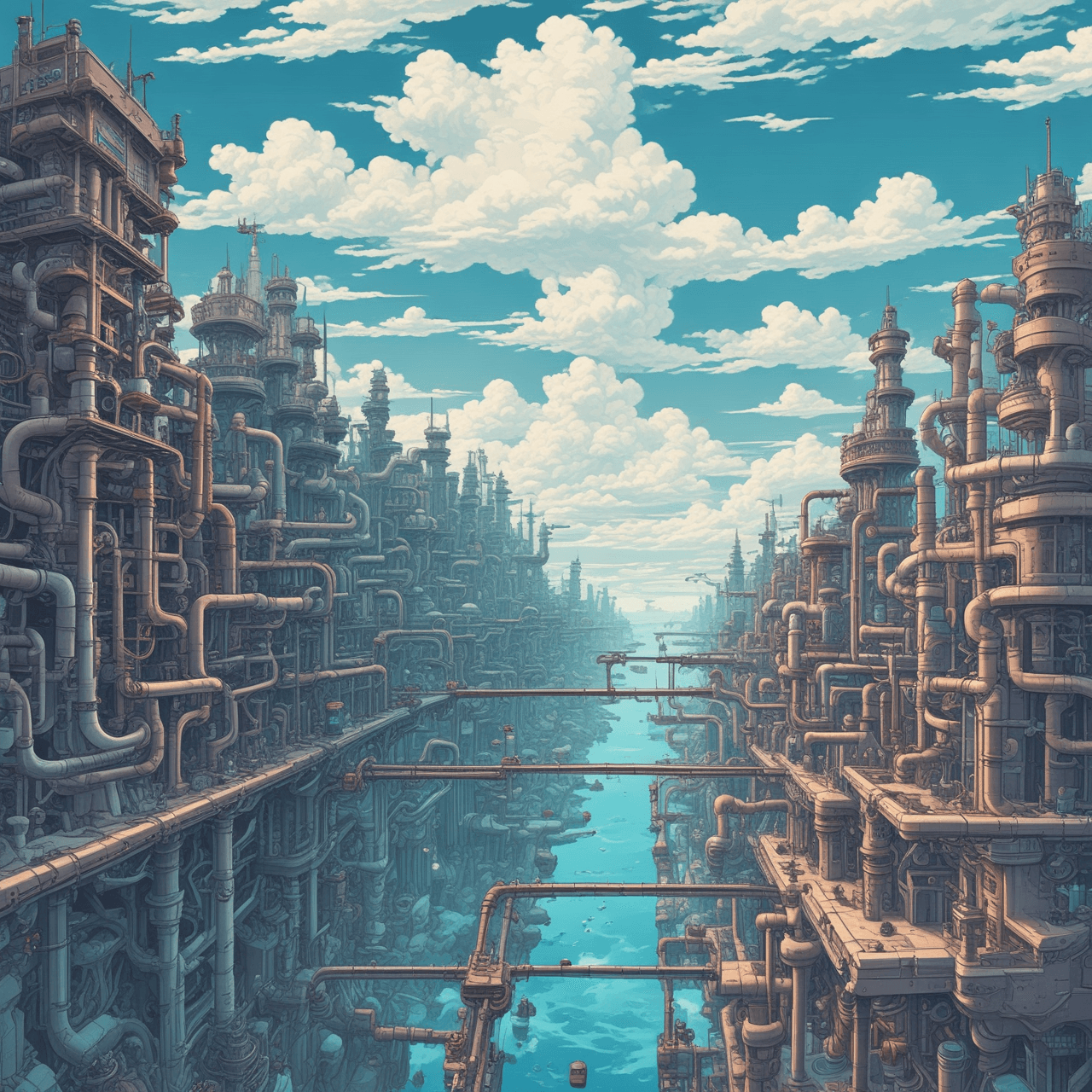 Drainage Dash game banner