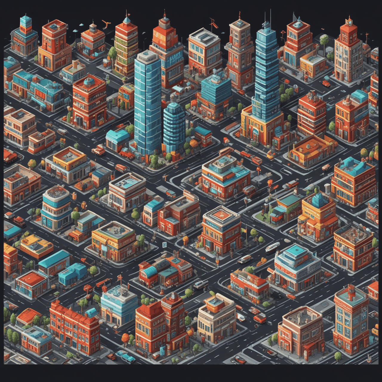 Career Quest game banner