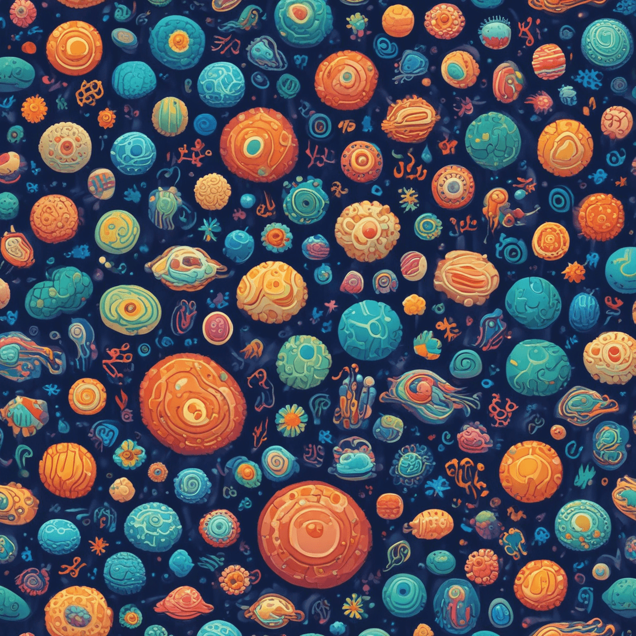 Bio-Sprint-Quiz game banner