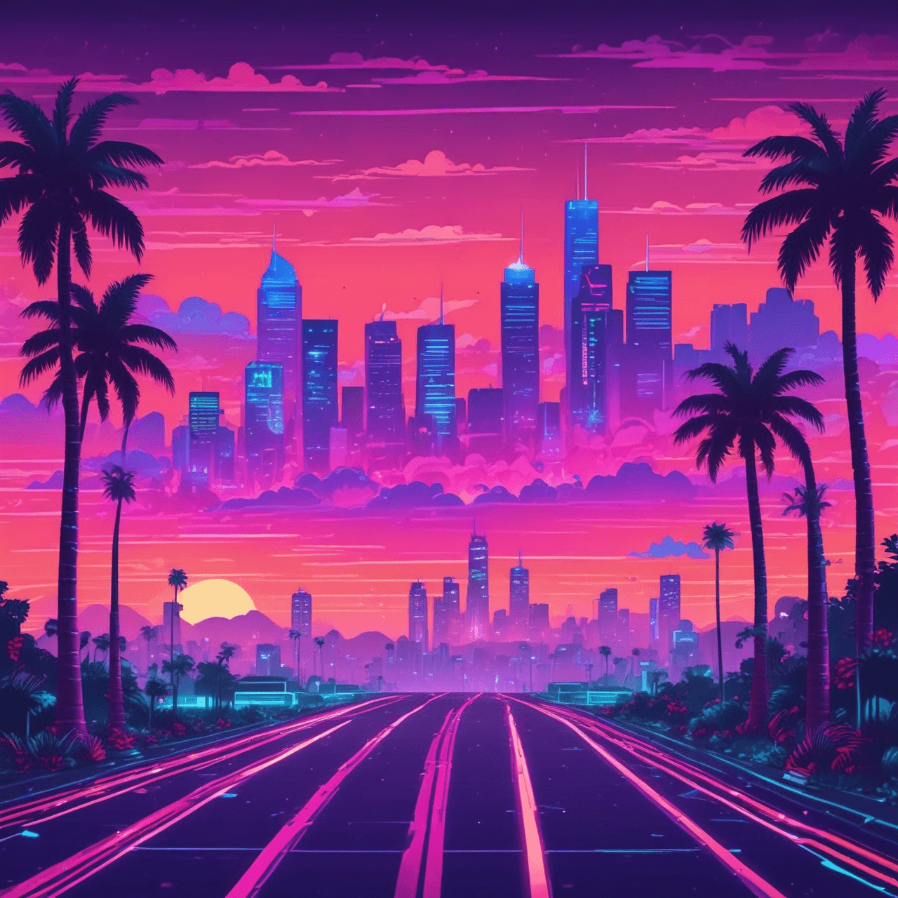 SST Retro Run: Ch. 13 game banner