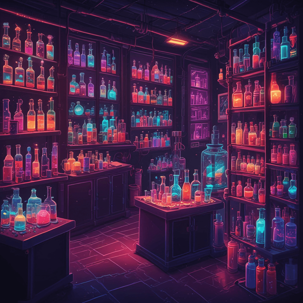 P Block Quiz Adventure game banner