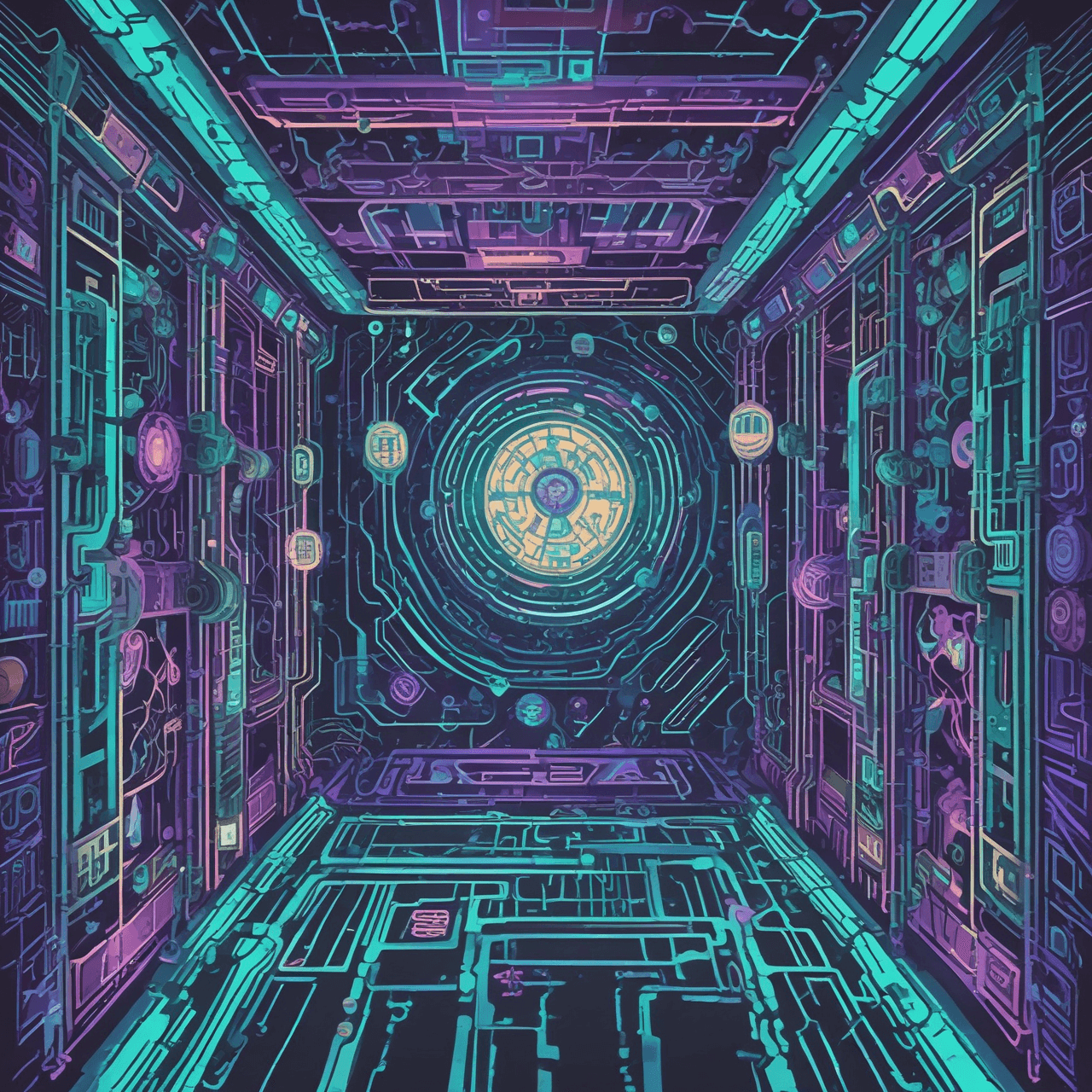 Immune System Challenge game banner