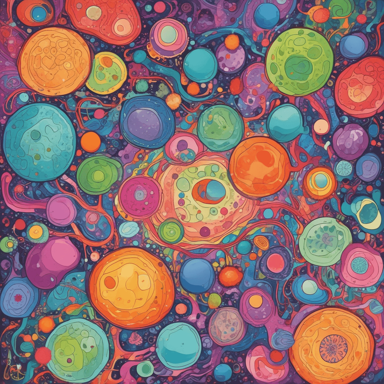 Organic Compound Quiz Defenders game banner