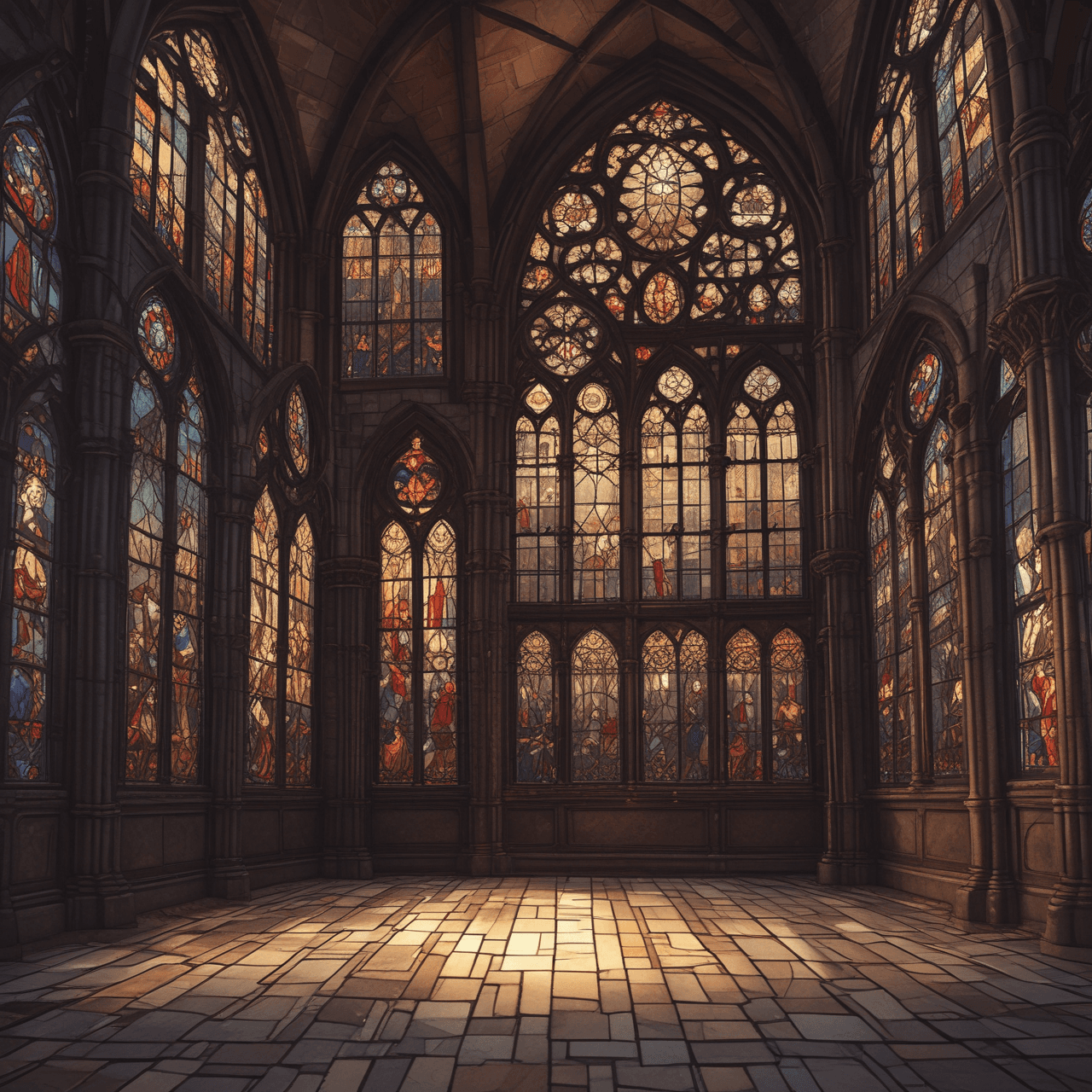 Reformation Quiz Defenders game banner