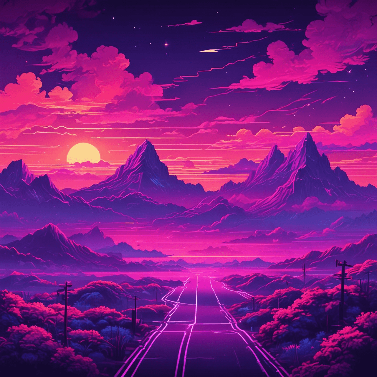 Punctuation Paradise game banner