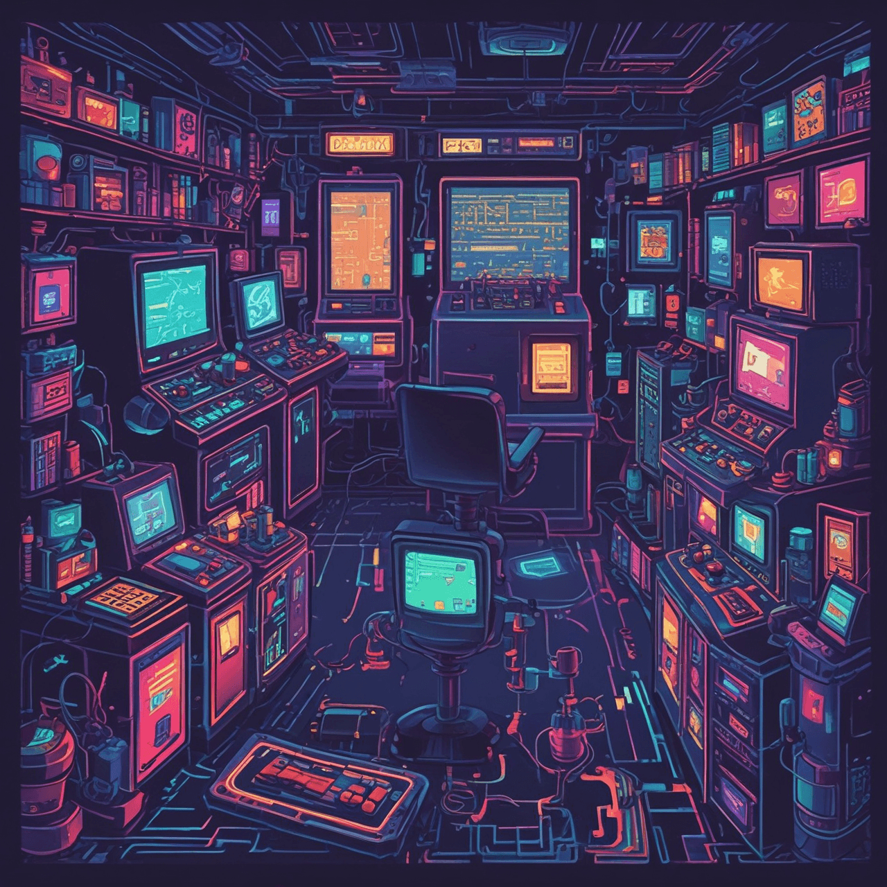 Variable Velocity game banner