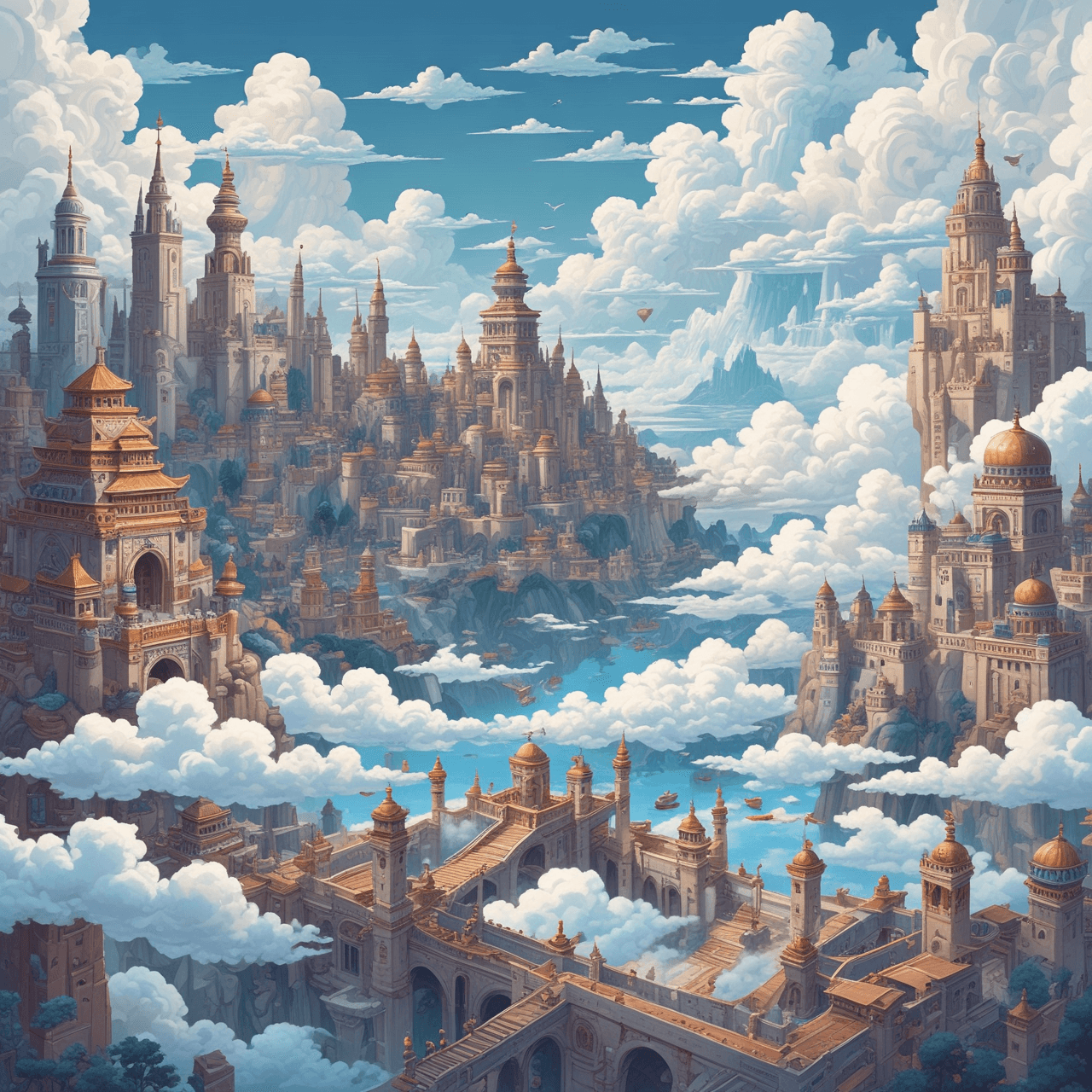 Civic Cloud Challenge game banner