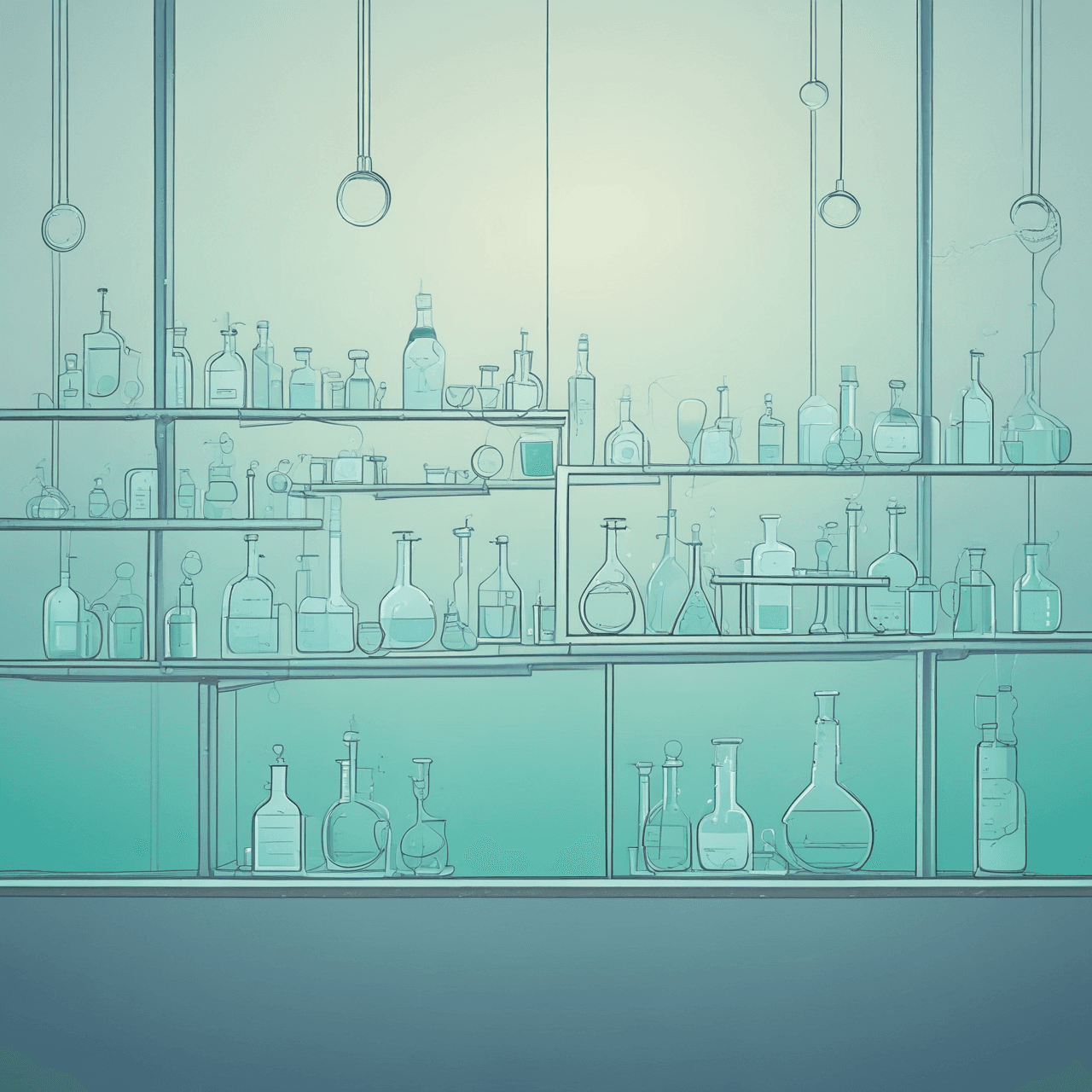 Chimie Jump game banner