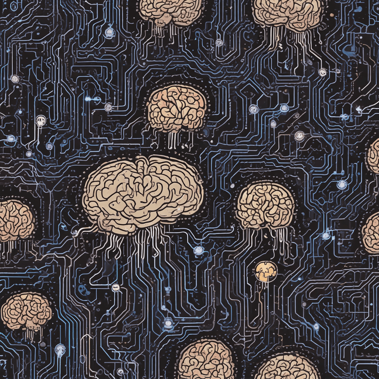 Synapse Sprint game banner